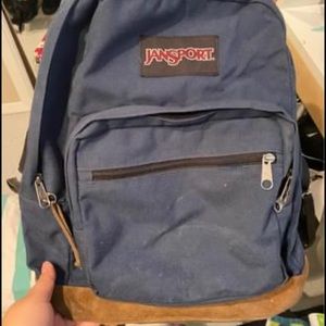 Jansport backpack